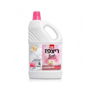 Концентрований Засіб Для Миття Всіх Типів Підлог Бавовна 2л