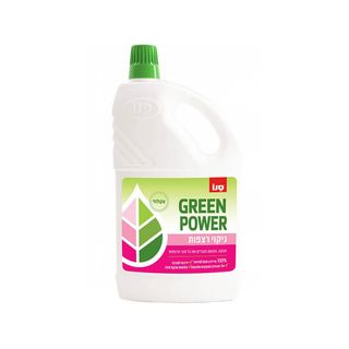Засіб Для Миття Підлоги Green Power Sano 2000 Мл