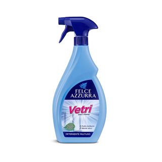 Засіб Для Миття Скла Paglieri Felce Azzurra Verti 750 Мл