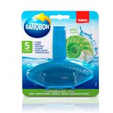 Засіб Для Миття Унітазу Sano Яблуко 55 Г