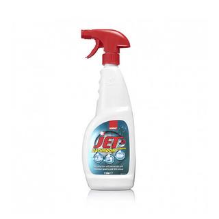 Засіб Для Миття Акрилових Поверхонь Sano Jet Bathroom, 1л
