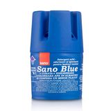 Бачок Для Миття Унітазу Sano Blue Flash, 150 Г