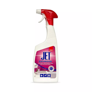 Sano Засіб Для Миття Акрилових Поверхонь Jet Bathroom 750 Мл