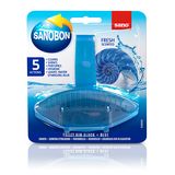 Засіб Для Миття Унітазу Sano Морський 55 Г