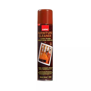 Аерозоль Sano Furniture Cleaner Aerosol Для Чищення Меблів, 300 Мл