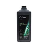 Гель Для Душа Алое Вера Для Чоловіків Crema Men, 700 Мл