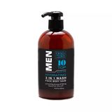 Гель Для Душу 3в1 Топ-10 Dead Sea Collection, 500 Мл