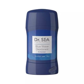Dr.sea Дезодорант Blue Water 50мл