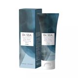 Dr.sea Зволожуючий Бальзам Після Гоління 100мл