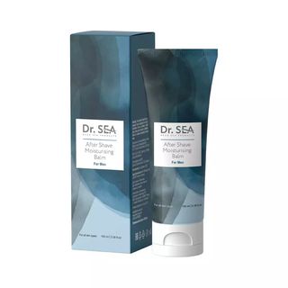 Dr.sea Зволожуючий Бальзам Після Гоління 100мл
