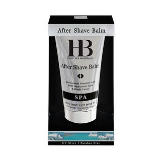 Бальзам Після Гоління З Гіалуроновою Кислотою Health & Beauty 150 Мл