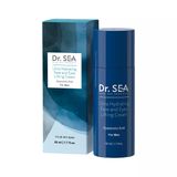 Dr.sea Ультра Зволожуючий Ліфтинг Крем Д/обличчя Та Очей З Гіалуроновою Кислотою Для Чоловіків 50мл