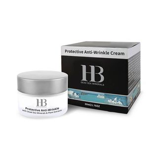 Крем Для Обличчя Проти Зморшок Health And Beauty Для Чоловіків Spf-15