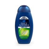 Шампунь Та Гель Для Душу Для Чоловіків Power Sport Felce Azzurra 400 Мл