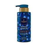 Famirel Парфумований Гель Для Душу Intensive Hydrating Essence №1, 300мл