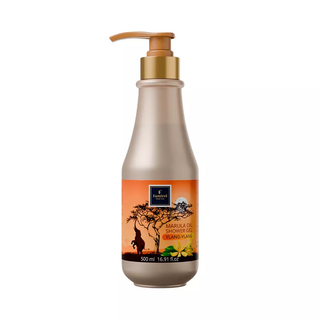 Famirel Гель Для Душу Marula Oil Іланг-іланг, 500 Мл