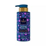 Famirel Парфумований Гель Для Душу Intensive Hydrating Essence №4, 300мл