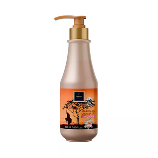 Famirel Гель Для Душу Marula Oil Магнолія, 500 Мл