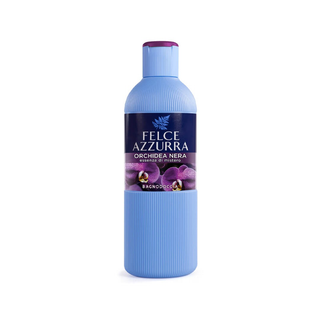 Гель Для Душа Чорна Орхідея Felce Azzurra Black Orchid 650 Мл