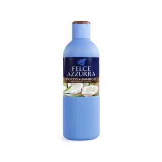 Гель Для Душа Кокос Та Бамбук Felce Azzurra Coconut & Bamboo 650 Мл