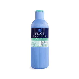 Гель Для Душа Морська Сіль Felce Azzurra Sea Salt 650 Мл