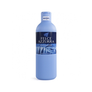 Гель Для Душа Classico Felce Azzurra 650 Мл