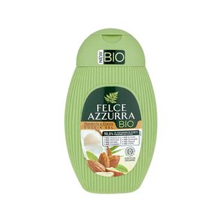 Гель Для Душу Мигдаль І Кокос Felce Azzurra Bio Almond And Coconut