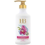 Крем-гель Для Душу Орхідея Health And Beauty, 780 Мл