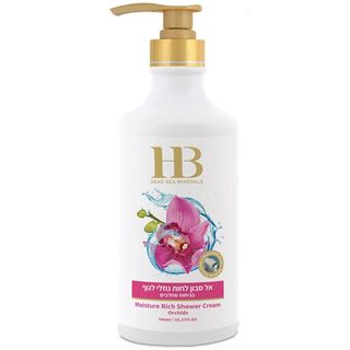 Крем-гель Для Душу Орхідея Health And Beauty, 780 Мл