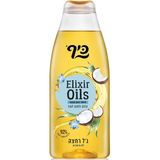 Гель Для Душу Keff З Кокосовим Маслом, 700 Мл