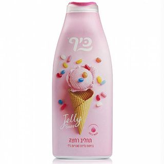 Гель Для Душу Keff Морозиво З Желейними Цукерками, 700 Мл