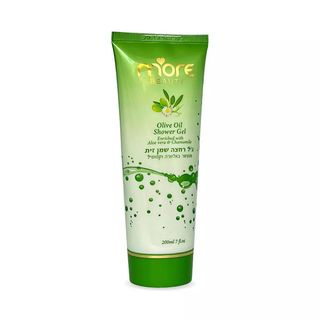 More Beauty Гель Для Душу Оливкова Олія 200мл