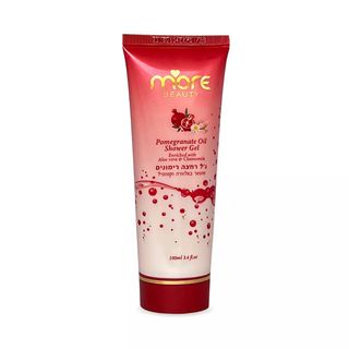 Гель Для Душу More Beauty Гранат, 200 Мл