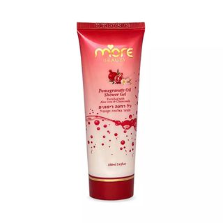 More Beauty Гель Для Душу Гранат 100мл