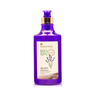 Гель Для Душу Лаванда Sea Of Spa Bio Spa, 780 Мл