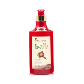 Гель Для Душу Гранат Sea Of Spa Bio Spa, 780 Мл