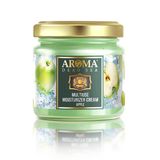Універсальний Зволожуючий Крем Яблуко Aroma Dead Sea, 100 Мл