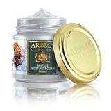 Універсальний Зволожуючий Крем Кокос Aroma Dead Sea