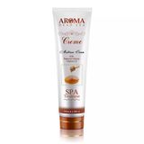 Багатофункціональний Крем З Медом Та Вітаміном Е Aroma, 100 Мл