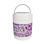 Крем-олія Для Тіла З Лавандою Dead Sea Collection, 500 Мл