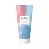 Dr.sea Зміцнюючий Крем Для Тіла З Екстрактами Гранату Та Імбиру 200мл