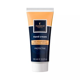 Крем Для Рук З Мінералами Мертвого Моря І Фосфоліпідами Famirel, 100 Мл