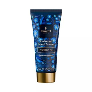Famirel Парфумований Крем Для Рук Velvety-smoothing Essence №1, 100мл