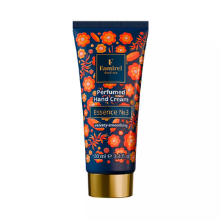 Famirel Парфумований Крем Для Рук Velvety-smoothing Essence №3, 100мл