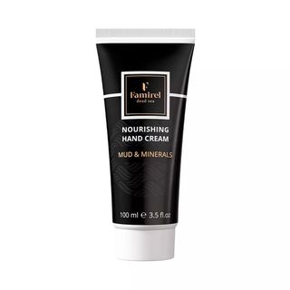 Крем Для Рук Famirel З Гряззю І Мінералами Мертвого Моря, 100 Мл