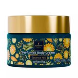 Famirel Парфумований Крем Для Тіла Softening Essence №5, 250мл