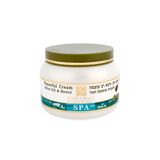 Крем Для Тіла На Основі Оливкового Масла Та Меду Health And Beauty 250мл