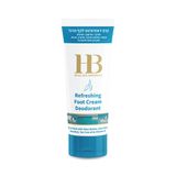 Крем-дезодорант Для Ніг З Охолоджуючим Ефектом Health And Beauty