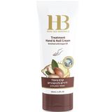 Крем Для Рук Та Нігтів Health And Beauty З Олією Арганії, 100 Мл