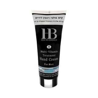 Мультивітамінний Крем Для Рук Чоловічий Health And Beauty